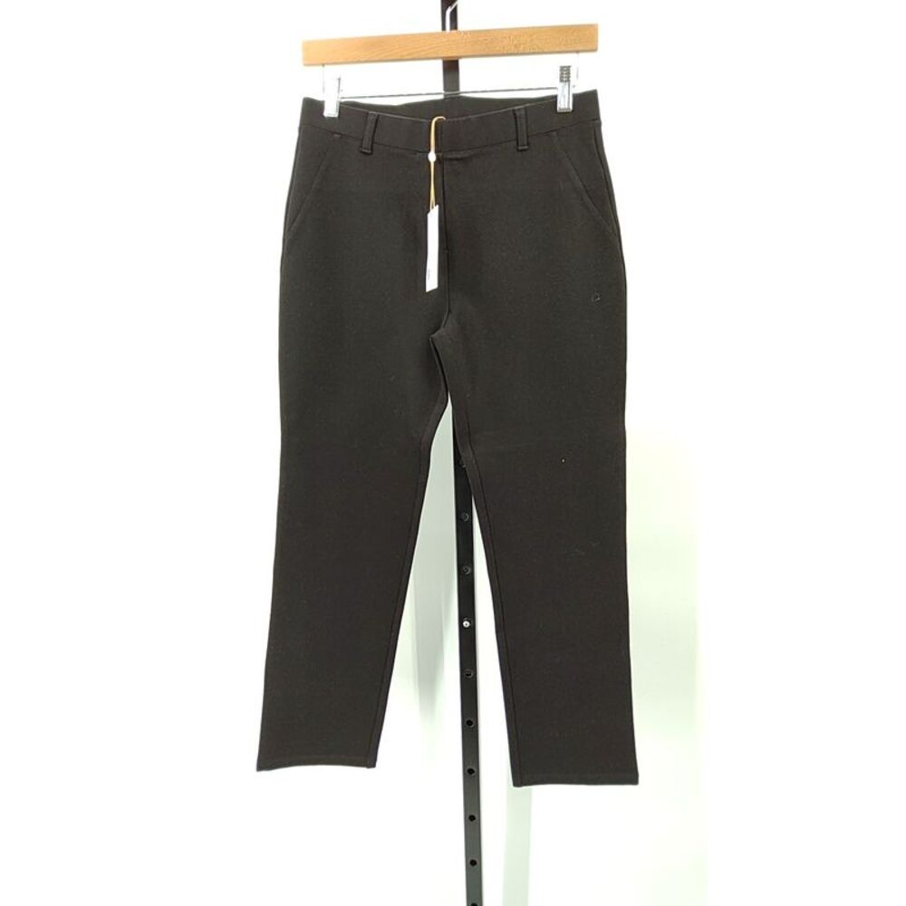 Quince Black Women's Pants